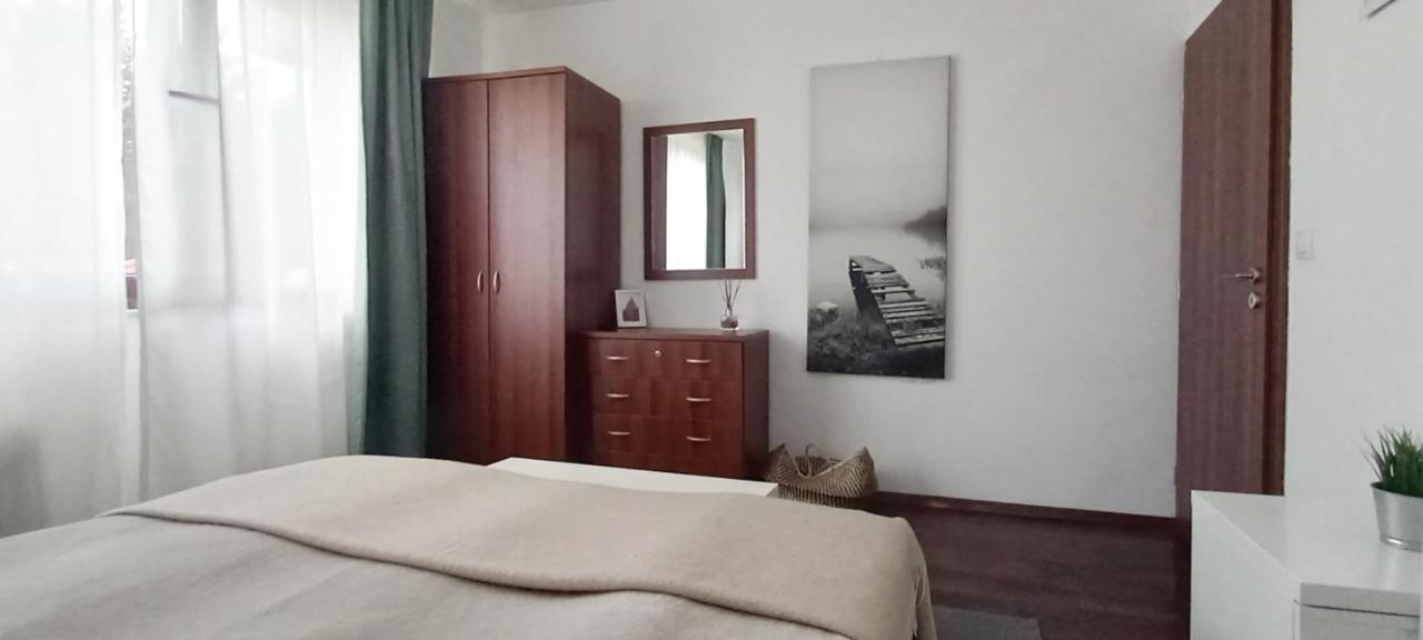 Apartment In Infinity Aparthotel Bansko Dış mekan fotoğraf