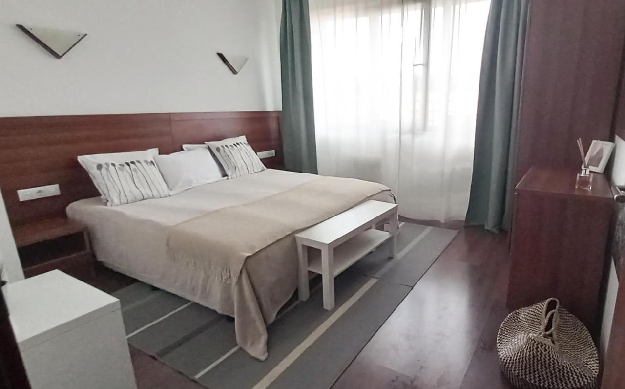 Apartment In Infinity Aparthotel Bansko Dış mekan fotoğraf