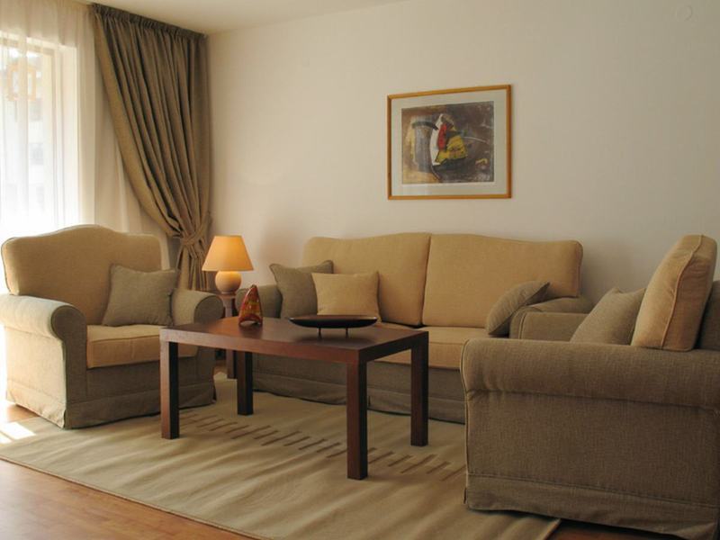 Apartment In Infinity Aparthotel Bansko Dış mekan fotoğraf
