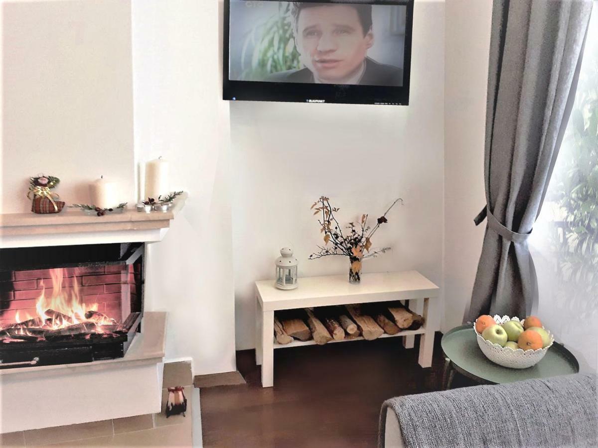 Apartment In Infinity Aparthotel Bansko Dış mekan fotoğraf